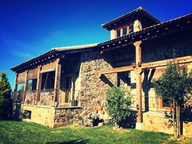 La Posada de Gallegos