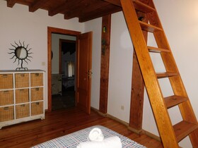 La Silla De La Reina