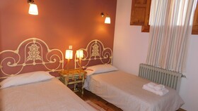 La Silla De La Reina