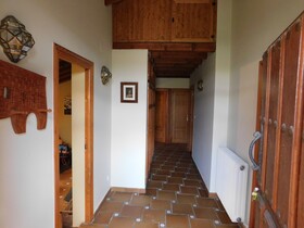 La Silla De La Reina