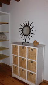 La Silla De La Reina