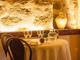 Posada Real La Casa de Arriba