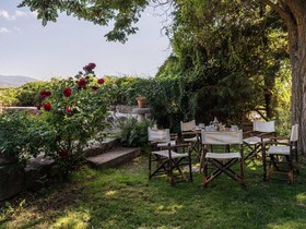 Posada Real La Casa de Arriba