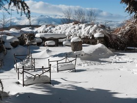 Posada Real La Casa de Arriba