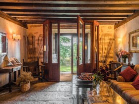 Posada Real La Casa de Arriba