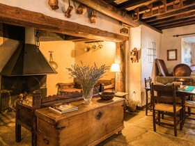 Posada Real La Casa de Arriba