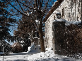 Posada Real La Casa de Arriba