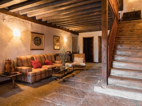 Posada Real La Casa de Arriba