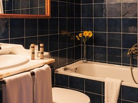 Posada Real La Casa de Arriba