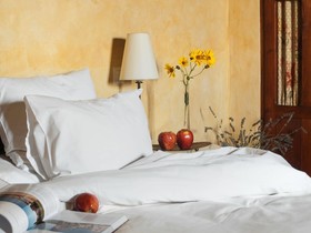 Posada Real La Casa de Arriba