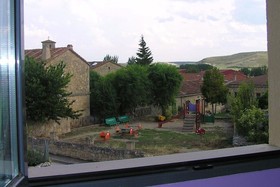 Hotel Rural La Consulta De Isar