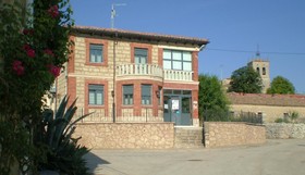 Hotel Rural La Consulta De Isar