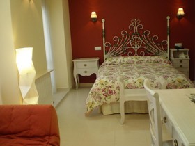 Hotel Rural La Consulta De Isar