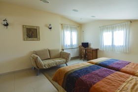 Hotel Rural La Consulta De Isar