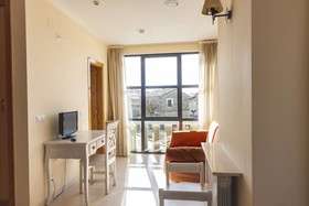 Hotel Rural La Consulta De Isar