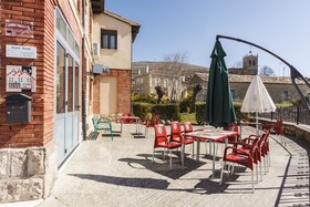 Hotel Rural La Consulta De Isar