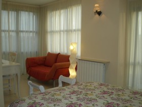 Hotel Rural La Consulta De Isar