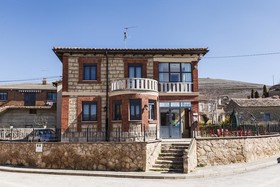 Hotel Rural La Consulta De Isar