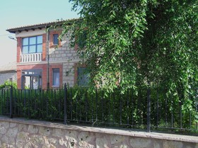 Hotel Rural La Consulta De Isar