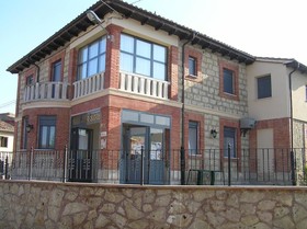 Hotel Rural La Consulta De Isar