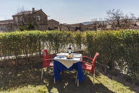 Hotel Rural La Consulta De Isar