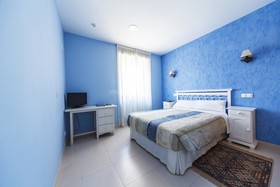 Hotel Rural La Consulta De Isar