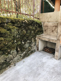 El Pajar De La Adrada