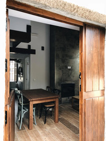 El Pajar De La Adrada