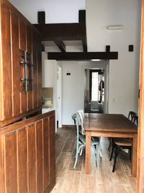 El Pajar De La Adrada