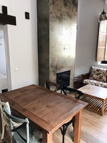 El Pajar De La Adrada