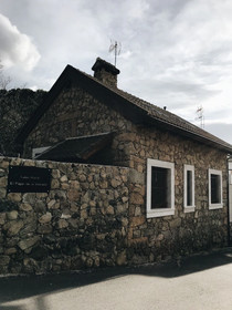 El Pajar De La Adrada