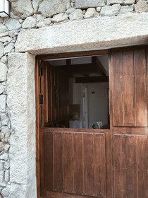 El Pajar De La Adrada