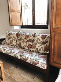 El Pajar De La Adrada