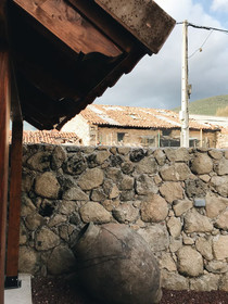 El Pajar De La Adrada