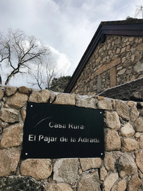 El Pajar De La Adrada
