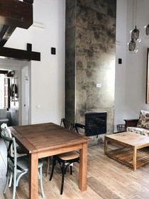 El Pajar De La Adrada