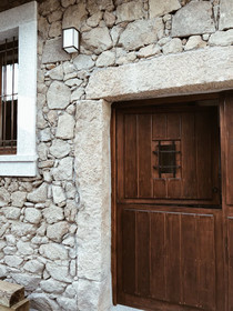 El Pajar De La Adrada