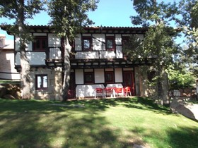 Abadia de los Templarios