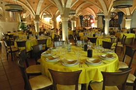 Abadia de los Templarios