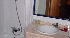 Alda Vía De La Plata Rooms