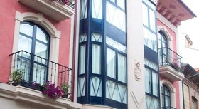 Alda Vía De La Plata Rooms