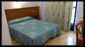 Alda Vía De La Plata Rooms