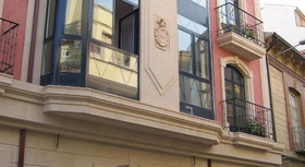 Alda Vía De La Plata Rooms