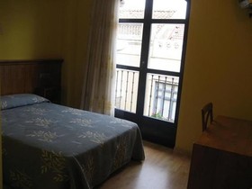 Alda Vía De La Plata Rooms