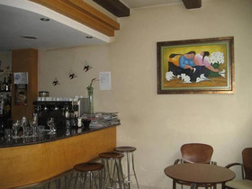 Alda Vía De La Plata Rooms