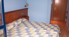 Alda Vía De La Plata Rooms