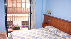 Alda Vía De La Plata Rooms