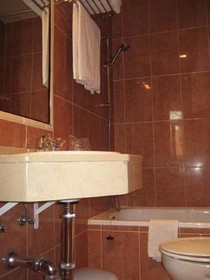 Alda Vía De La Plata Rooms