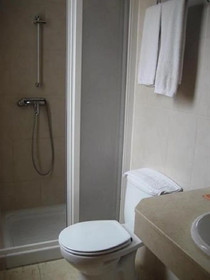 Alda Vía De La Plata Rooms