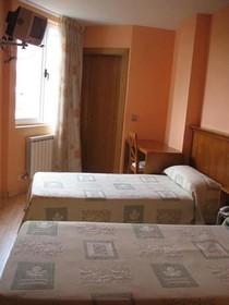 Alda Vía De La Plata Rooms